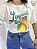 T-Shirt algodão Lemonade - Imagem 7
