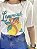 T-Shirt algodão Lemonade - Imagem 1