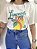 T-Shirt algodão Lemonade - Imagem 5