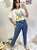 T-Shirt algodão Lemonade - Imagem 6