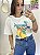 T-Shirt algodão Lemonade - Imagem 4