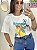 T-Shirt algodão Lemonade - Imagem 3
