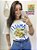T-Shirt algodão Amalfi Coast - Imagem 4