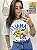 T-Shirt algodão Amalfi Coast - Imagem 7