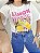 T - SHIRT ALGODÃO LEMON TARTE ROSA - Imagem 3