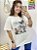 T - SHIRT ALGODÃO VERÃO TROPICAL - Imagem 5