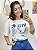 T - SHIRT ALGODÃO RIO COPACABANA - Imagem 1