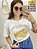 T - SHIRT ALGODÃO COSTIERA AMALFITANA - Imagem 1