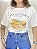 T - SHIRT ALGODÃO COSTIERA AMALFITANA - Imagem 5