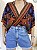 BLUSA AMARRAÇÕES FLORA - Imagem 6