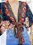 BLUSA AMARRAÇÕES ARARA TROPICAL - Imagem 3