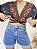 BLUSA AMARRAÇÕES ARARA TROPICAL - Imagem 7