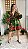 VESTIDO OUTONO VERDE - Imagem 4