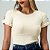 BLUSA ANA (APENAS PRETO) - Imagem 4