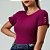 BLUSA ANA (APENAS PRETO) - Imagem 3