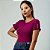 BLUSA ANA (APENAS PRETO) - Imagem 1
