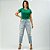 CALÇA JEANS - CLARO - Imagem 2
