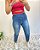 CALÇA JOGGER - JEANS (APENAS 38) - Imagem 1
