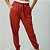 CALÇA JOGGER CAMILA (APENAS 38 LILAS) - Imagem 1
