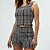 CONJUNTO TWEED XADREZ - Imagem 2