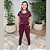 CONJUNTO SUEDE JACQUE (APENAS PRETO P) - Imagem 4