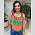 BODY PIED COLORFUL - Imagem 1