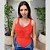 BODY COLOR NERVURAS (APENAS CORAL) - Imagem 1