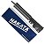 Kit 4 Amortecedores Fiat Uno Mille Após 1989 Original Nakata - Imagem 6