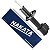 Kit 4 Amortecedores Fiat Uno Mille Até 2013 Original Nakata - Imagem 7