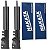 Kit 4 Amortecedores Fiat Uno Mille Até 2013 Original Nakata - Imagem 4