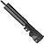 Kit 4 Amortecedores Fiat Uno Mille Até 2013 Original Nakata - Imagem 9