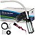 Kit Bomba Combustível Completo Ford Fiesta 2010 Mpi Gasolina - Imagem 2