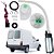 Kit Bomba Combustível Completo Fiorino 1995 Mpi Gasolina - Imagem 2