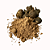 Maca Peruana negra kg - Imagem 1