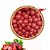 Drágea de licor de cereja C/Frutas vermelhas kg - Imagem 1