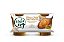 Mousse doce deleite Vida Veg 200g - Imagem 1