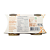 Mousse doce deleite Vida Veg 200g - Imagem 2