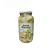 Conserva de broto de Bambu 600g - Imagem 1