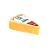 Queijo Parmesão de Caju vida veg 150g - Imagem 2