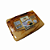 Doce de leite com Ameixa Famoso 400g - Imagem 1