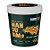 Pasta de Amendoim Integral com Granulado Mandubim 450g - Imagem 1