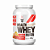 Whey Protein Health morango e banana 900g - Imagem 1