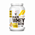 Whey Protein Health banana 900g - Imagem 1