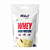 Whey concentrado High Protein baunilha 900g - Imagem 1