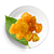 Goldenberry glaceado kg - Imagem 1