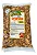 Granola com paçoca Grannatural 1kg - Imagem 1