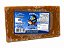 Rapadura  artesanal mundial 650g - Imagem 1