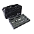 Pedalboard 30X50cm com elétrica + Softbag Premium - Imagem 1
