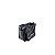 Softbag Premium 30X40 cm - Marrom café - Imagem 2