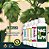 Kit de Fertilizantes Santa Flor Nível Avançado - Imagem 1